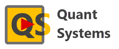 Quant Systems Logo